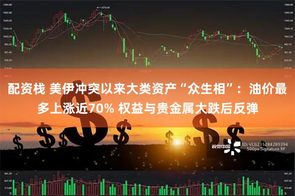 配资栈 美伊冲突以来大类资产“众生相”：油价最多上涨近70% 权益与贵金属大跌后反弹
