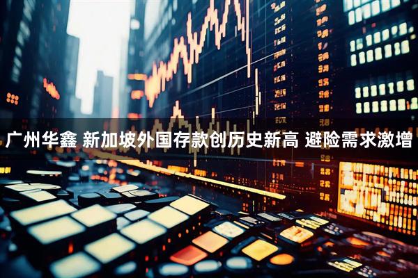 广州华鑫 新加坡外国存款创历史新高 避险需求激增